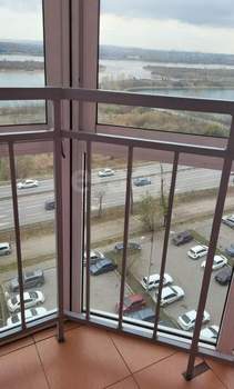 1-к квартира, вторичка, 40м2, 11/16 этаж