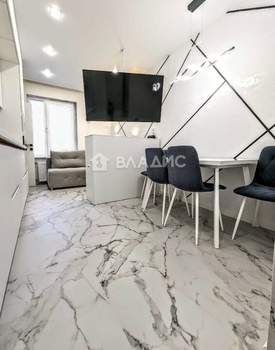 1-к квартира, вторичка, 42м2, 9/16 этаж