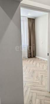 1-к квартира, вторичка, 31м2, 1/5 этаж