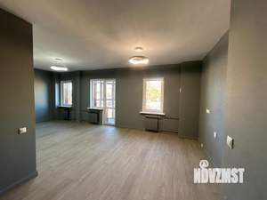 2-к квартира, вторичка, 55м2, 3/8 этаж