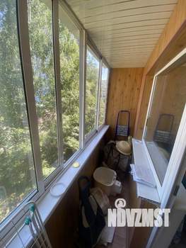 1-к квартира, вторичка, 31м2, 4/5 этаж