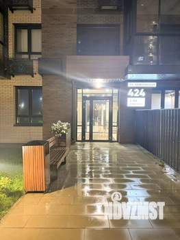 2-к квартира, вторичка, 68м2, 6/9 этаж