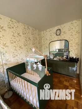 5-к квартира, вторичка, 200м2, 3/3 этаж