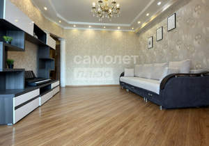 2-к квартира, вторичка, 75м2, 5/10 этаж