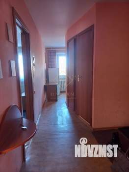 3-к квартира, вторичка, 61м2, 3/5 этаж