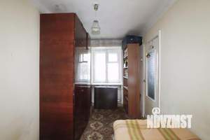 3-к квартира, вторичка, 54м2, 5/5 этаж