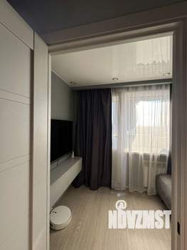 2-к квартира, вторичка, 35м2, 8/9 этаж