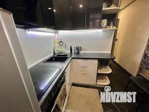 1-к квартира, вторичка, 39м2, 1/5 этаж