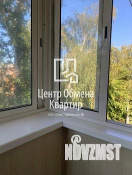 3-к квартира, вторичка, 55м2, 4/4 этаж