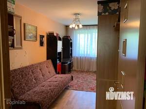 2-к квартира, вторичка, 43м2, 4/5 этаж