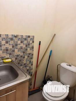 2-к квартира, вторичка, 52м2, 1/2 этаж