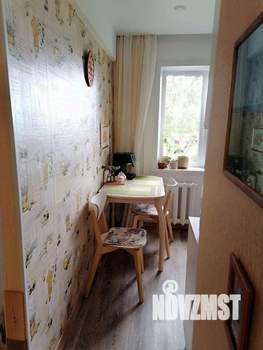 1-к квартира, вторичка, 30м2, 3/5 этаж