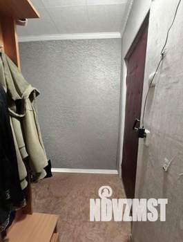 1-к квартира, вторичка, 30м2, 1/5 этаж