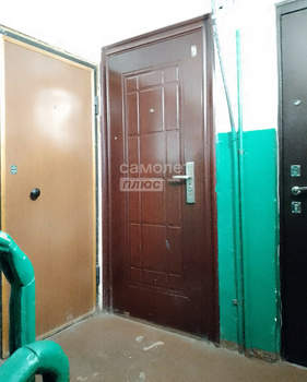 2-к квартира, вторичка, 42м2, 1/3 этаж