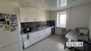 3-к квартира, вторичка, 63м2, 4/5 этаж