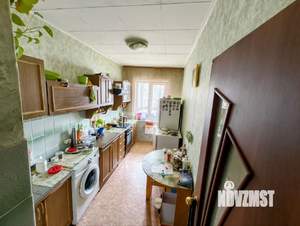 3-к квартира, вторичка, 67м2, 9/9 этаж
