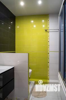 3-к квартира, вторичка, 96м2, 5/5 этаж