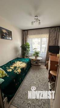 4-к квартира, вторичка, 60м2, 4/5 этаж