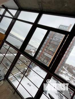 Студия квартира, вторичка, 41м2, 6/17 этаж