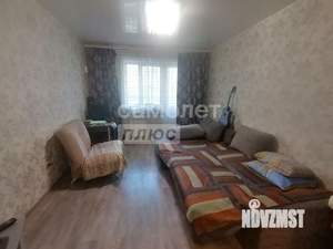 2-к квартира, вторичка, 57м2, 5/12 этаж