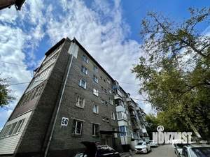 2-к квартира, вторичка, 48м2, 5/5 этаж