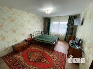 2-к квартира, вторичка, 52м2, 9/19 этаж