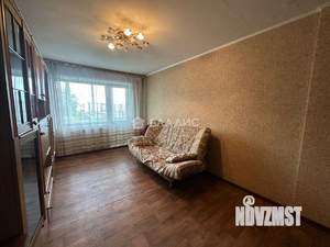 2-к квартира, вторичка, 47м2, 4/5 этаж