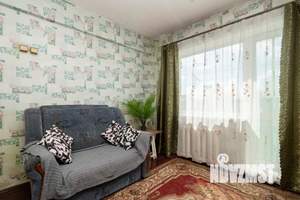 1-к квартира, вторичка, 31м2, 5/5 этаж