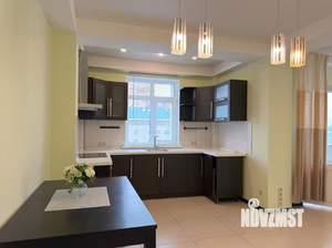 3-к квартира, вторичка, 74м2, 2/5 этаж