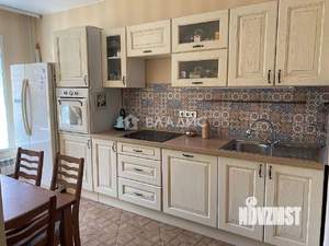 2-к квартира, вторичка, 63м2, 4/16 этаж