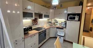 4-к квартира, вторичка, 79м2, 9/10 этаж