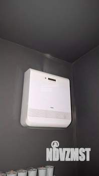 1-к квартира, вторичка, 51м2, 1/16 этаж