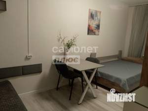 2-к квартира, вторичка, 47м2, 1/2 этаж