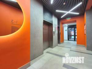 2-к квартира, сданный дом, 57м2, 7/12 этаж