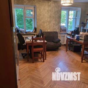 2-к квартира, вторичка, 62м2, 3/4 этаж