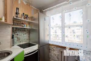 2-к квартира, вторичка, 42м2, 4/5 этаж