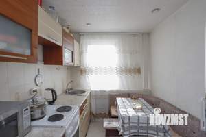 2-к квартира, вторичка, 44м2, 1/2 этаж