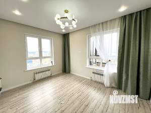3-к квартира, вторичка, 80м2, 15/15 этаж