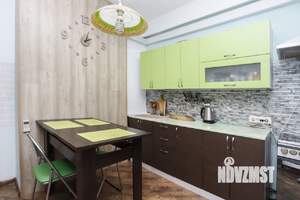 2-к квартира, вторичка, 64м2, 5/9 этаж