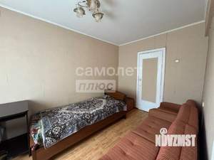 2-к квартира, вторичка, 45м2, 3/4 этаж
