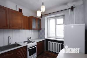 2-к квартира, вторичка, 42м2, 3/4 этаж