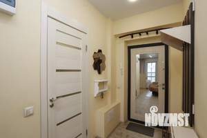 Студия квартира, вторичка, 25м2, 4/7 этаж