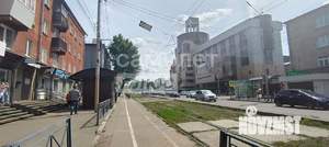 2-к квартира, вторичка, 41м2, 1/4 этаж