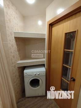 2-к квартира, вторичка, 50м2, 3/5 этаж