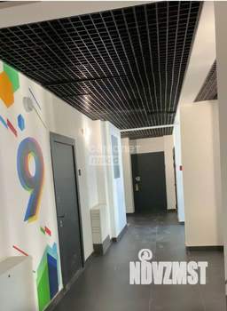 1-к квартира, вторичка, 32м2, 9/9 этаж