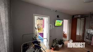 4-к квартира, вторичка, 60м2, 4/5 этаж