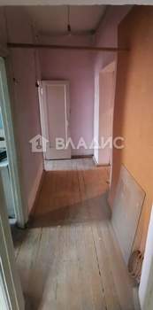 2-к квартира, вторичка, 51м2, 2/2 этаж