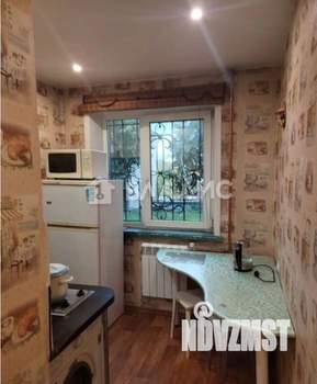 1-к квартира, вторичка, 30м2, 1/5 этаж