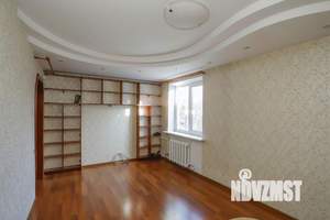 4-к квартира, вторичка, 78м2, 5/5 этаж