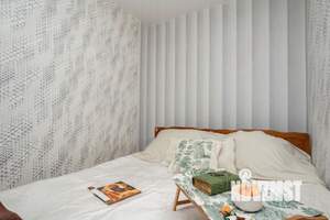 3-к квартира, вторичка, 52м2, 5/5 этаж